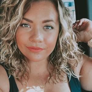 Meet your Posher, Mackenzie